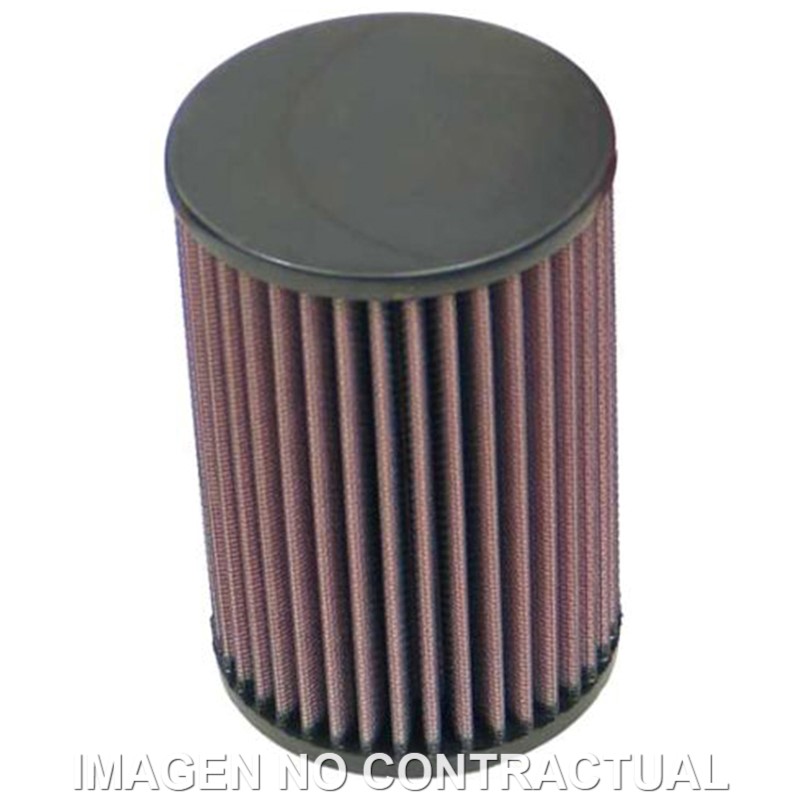 Filtro aire K&N Yamaha Bruin 350