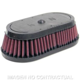 Filtro aire K&N Yamaha WR 250 R
