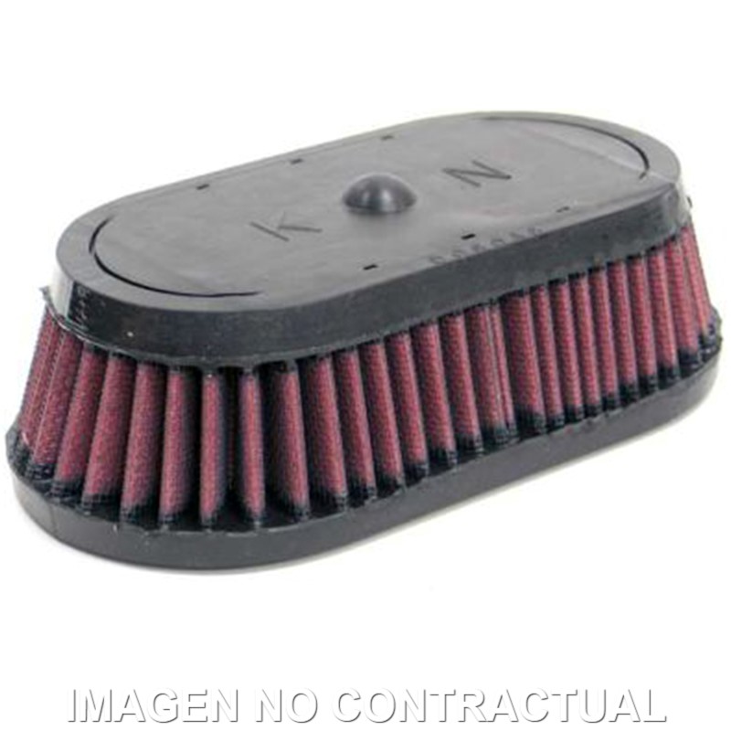 Filtro aire K&N Yamaha WR 250 R