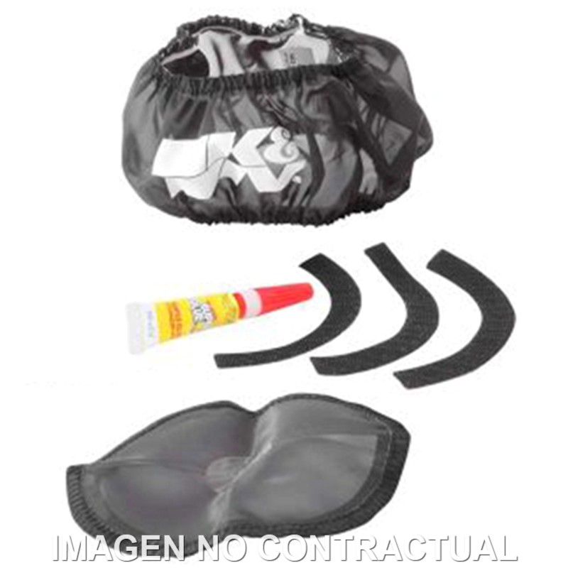 Prefiltro aire K&N Yamaha YZ 125/250