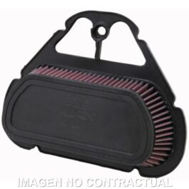 Filtro aire K&N Yamaha YZF R6