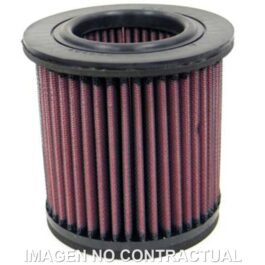 Filtro aire K&N Yamaha XJN 600 Kn