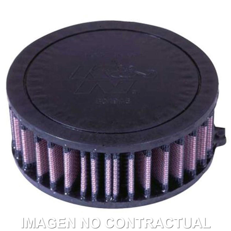 Filtro aire K&N Yamaha Dragstar 650