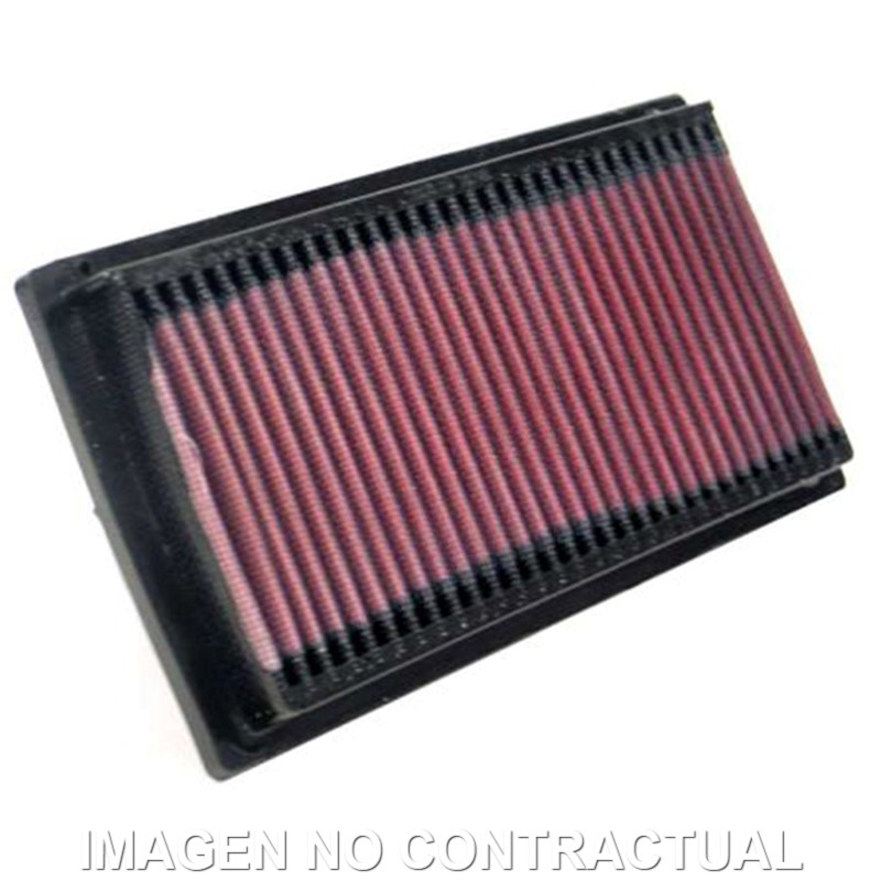 Filtro aire K&N Yamaha TRX 850