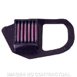 Filtro aire K&N YAMAHA TTR 90 (00/08)