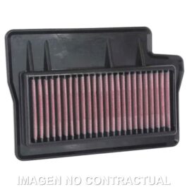 FILTRO AIRE K&N YAMAHA MT-09 (21/23)