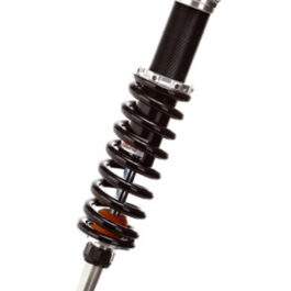 Amortiguador Trasero YSS Gas Top Line BMW R 80