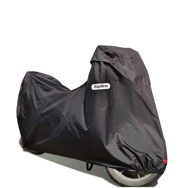 Funda protectora moto TOPLINE talla XXL