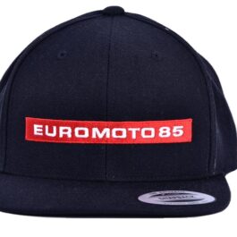Gorra Euromoto85