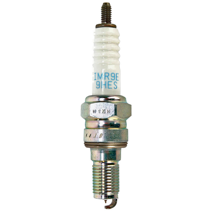 Bujía NGK Láser Iridium IMR9E-9HES