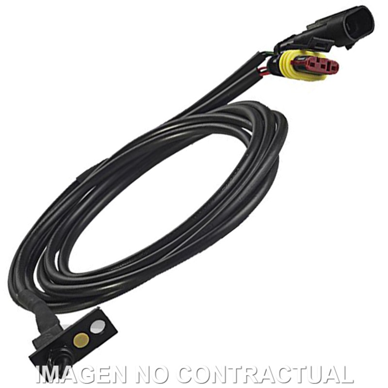 INTERRUPTOR LIMITADOR VELOCIDAD RAPID BIKE PIT-LANE 2