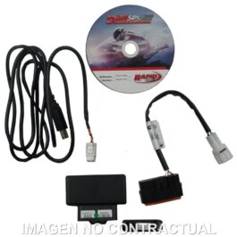 KIT SOFTWARE RAPID BIKE MASTER PROFESIONAL