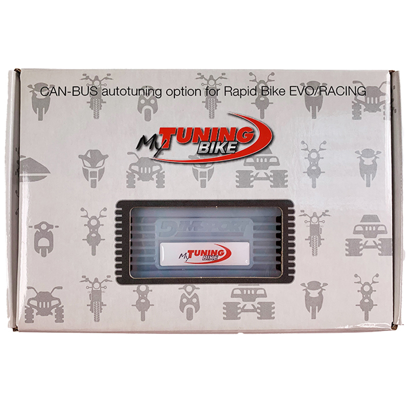 MÓDULO GESTIÓN SENSOR OXÍGENO RB 03 - Imagen 3