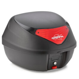 MALETA KAPPA ML 29 LTS. K29.NEGRO BA SE/N Monolock