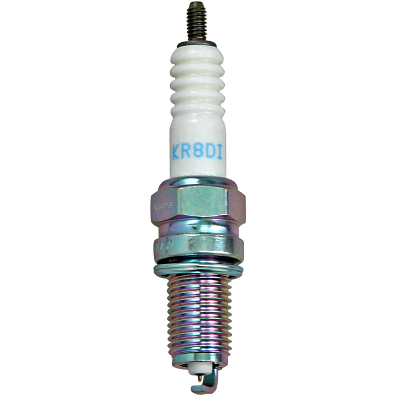 Bujía NGK Láser Iridium KR8DI
