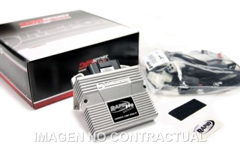 KIT RB EVO2 EXCLUSIVE DUCATI DESERT X 950