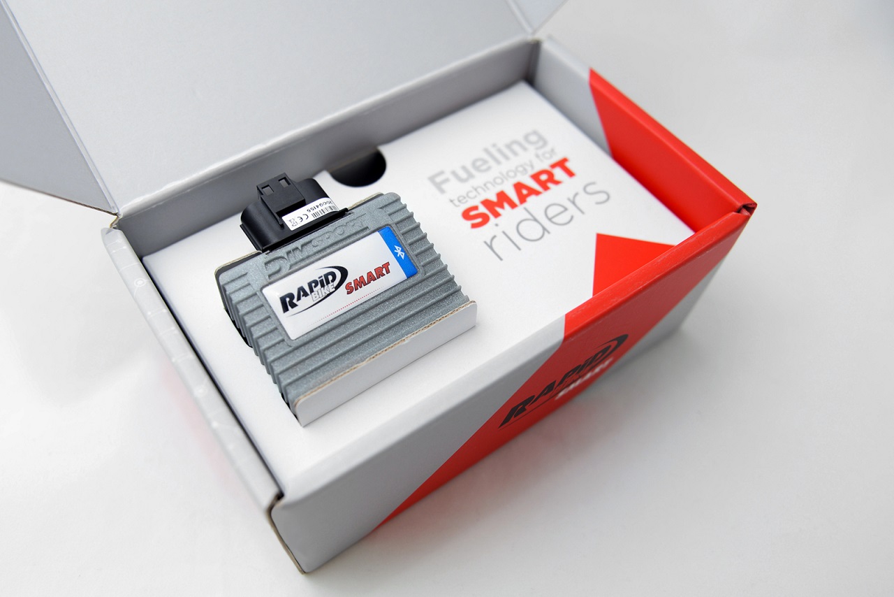 KIT RB SMART HONDA X-ADV 350 (22/24) - Imagen 2