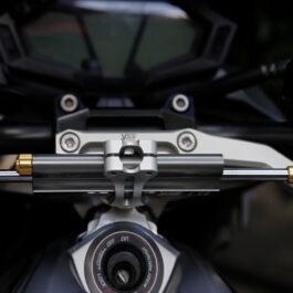 Kit Montaje Damper YSS Kawasaki Z 800