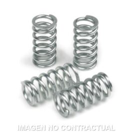 KIT MUELLES EMBRAGUE TRW  MEF320-6