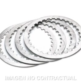 KIT SEPARADORES EMBRAGUE TRW  MES332-8