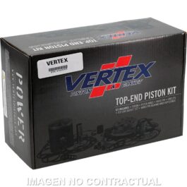 KIT PISTÓN VERTEX (A) YAMAHA YZ – WR 125 (05/21)