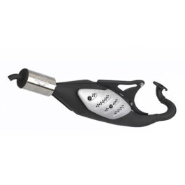 Silencioso Leovince Sitoplus Aprilia SR 50