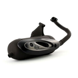 Silencioso Leovince Sitoplus Piaggio Fly-Zip 50