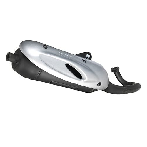 Silencioso Leovince Sito Peugeot Speedfight 50 - Imagen 2