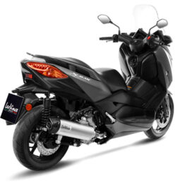 Silencioso Leovince One Evo Yamaha X-Max 300