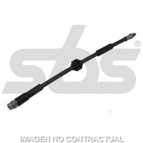 Latiguillo Alta presión Suzuki GSX 600 F