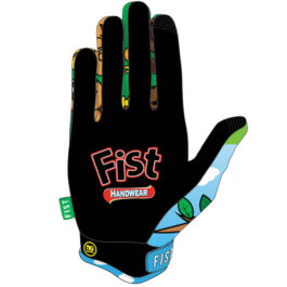 GUANTE FIST STRAPPED LIL TEDS (NIÑO) TALLA M