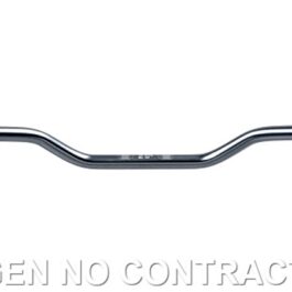 Manillar TRW Aluminio 22 mm Superbike Titanio
