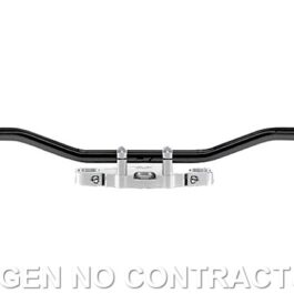 Manillar Acero TRW 24,5 mm Flyerbar Custom Standar
