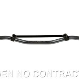 Manillar TRW Aluminio 22 mm Off-Road Titanio Low