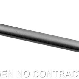 Semi manillar TRW anodizado Plata 285 mm