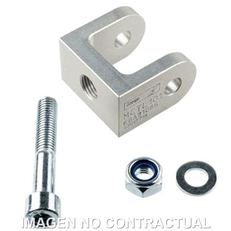 Kit Reducción Altura TRW MCTL101