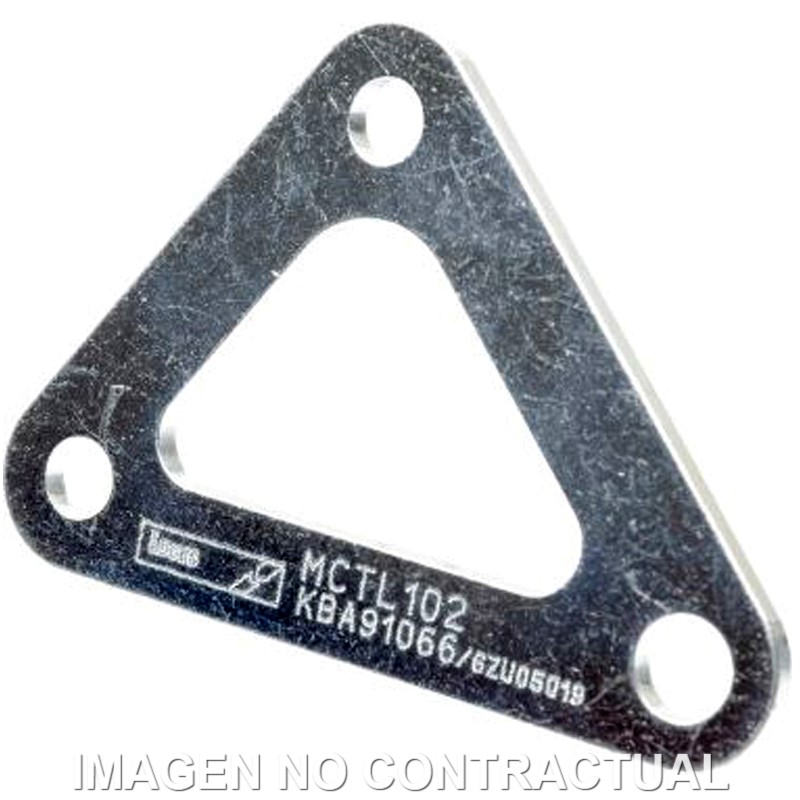 Kit Reducción Altura TRW MCTL102