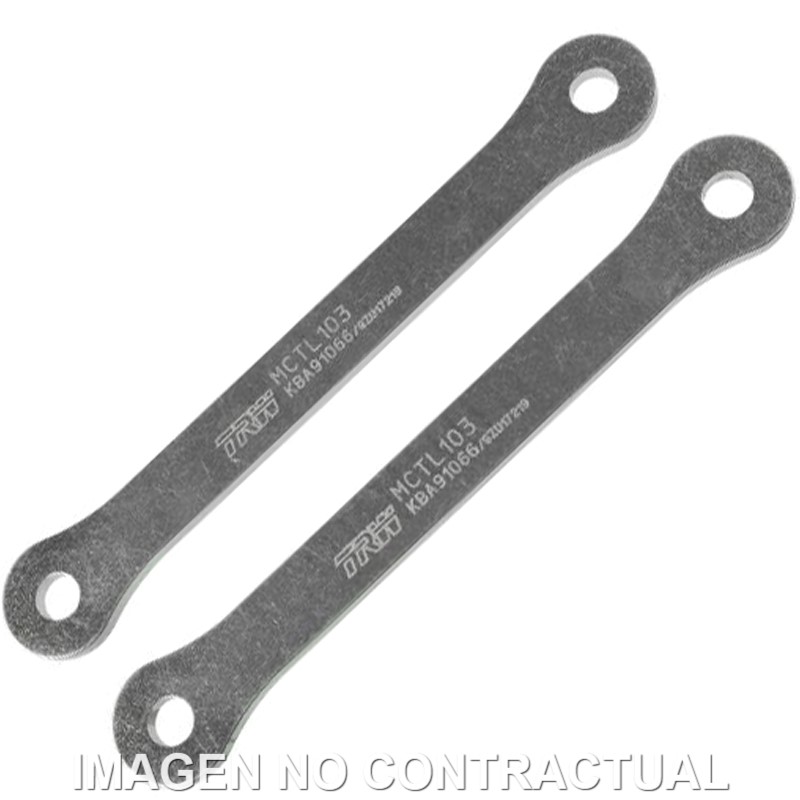 Kit Reducción Altura TRW MCTL103