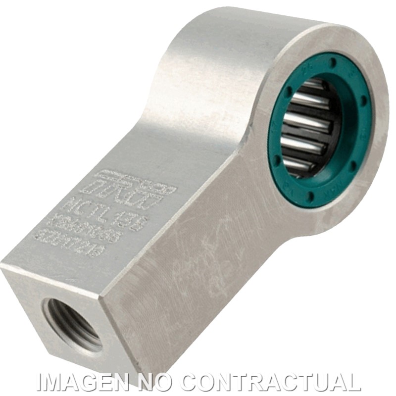 Kit Reducción Altura TRW MCTL138