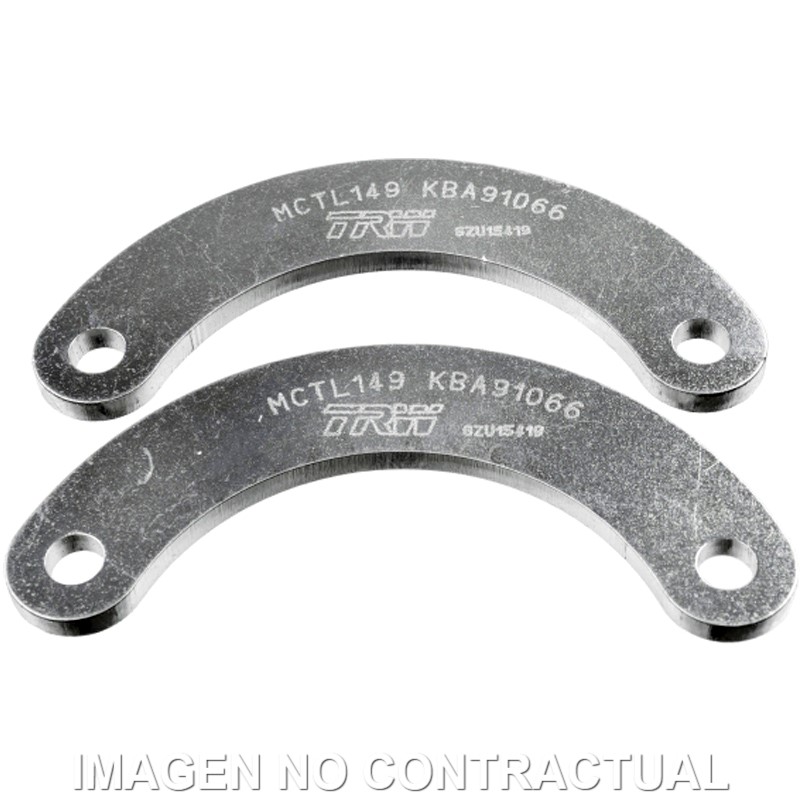 Kit Reducción Altura TRW MCTL149