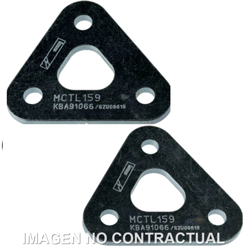 Kit Reducción Altura TRW MCTL159