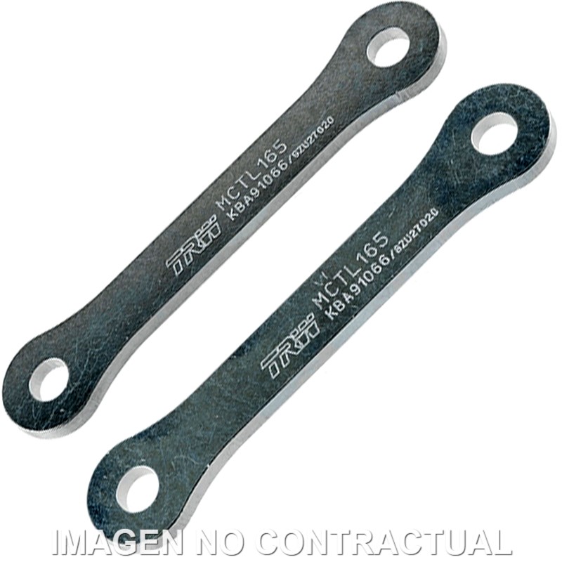 Kit Reducción Altura TRW MCTL165