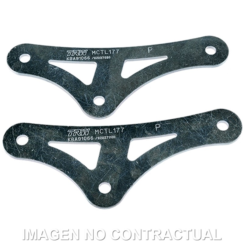 Kit Reducción Altura TRW MCTL177