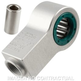 Kit Reducción Altura TRW MCTL180