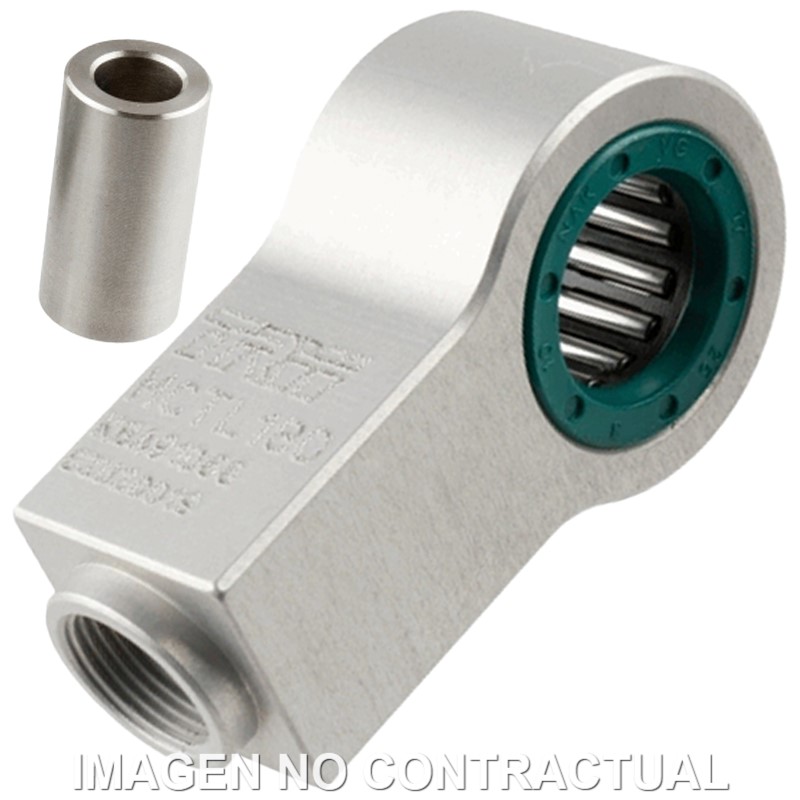 Kit Reducción Altura TRW MCTL180