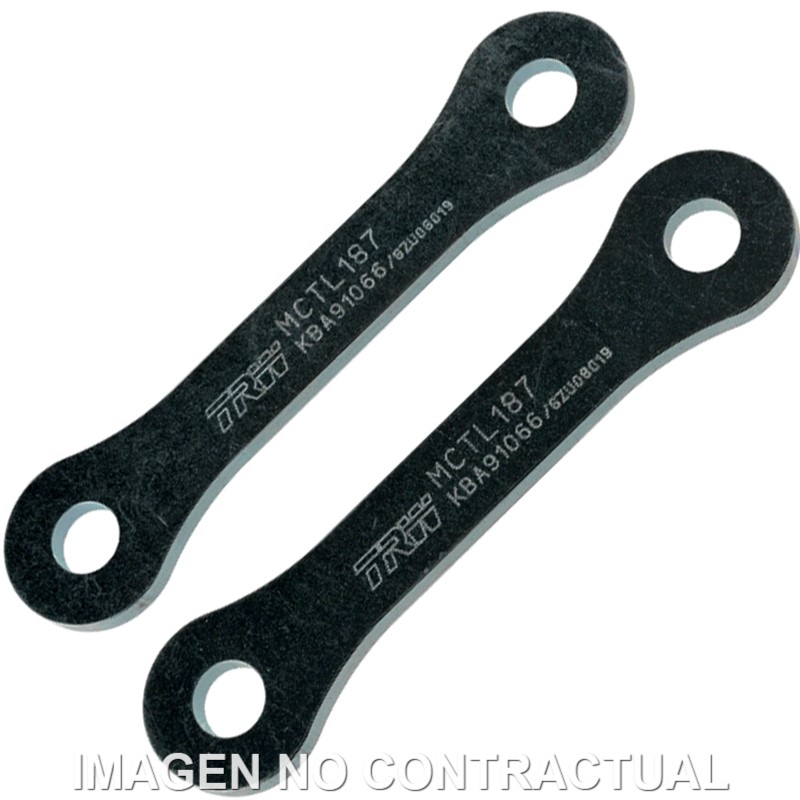 Kit Reducción Altura TRW MCTL187