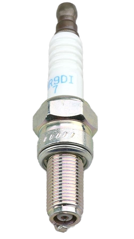 Bujía NGK Láser Iridium MR9DI-7