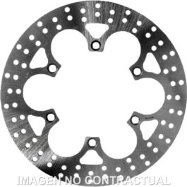 Disco de freno TRW MST 207