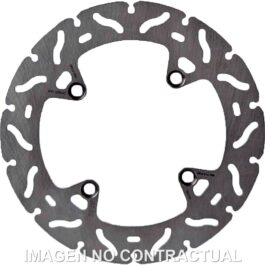 Disco de freno TRW MST 229 RAC