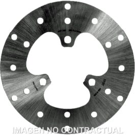 Disco de freno TRW MST 236